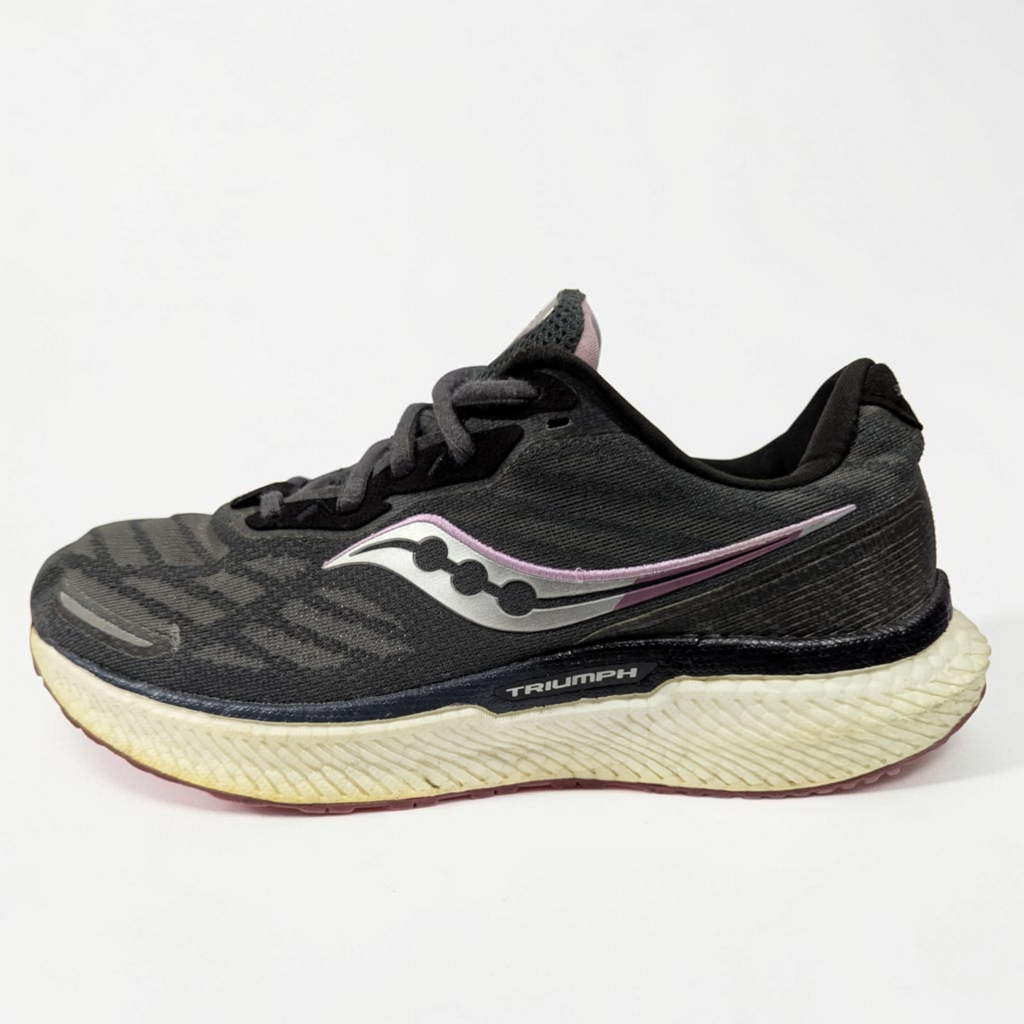 Saucony Triumph 19 (Eu 40.5/Uk 7)