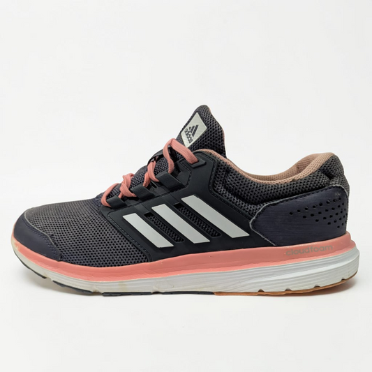 Adidas Galaxy 4 (Euro 41.5/Uk 7.5)