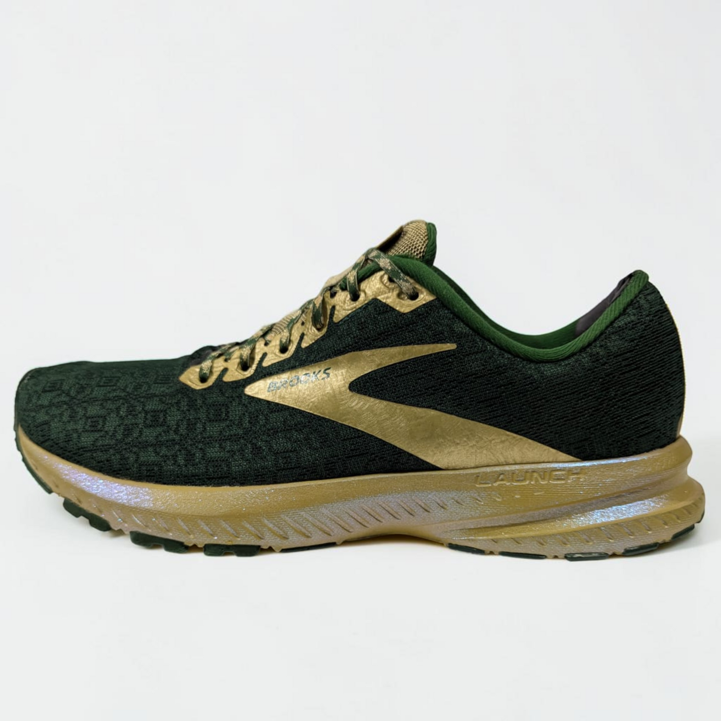 Brooks Launch 7 (Eu 40.5/Uk 7)