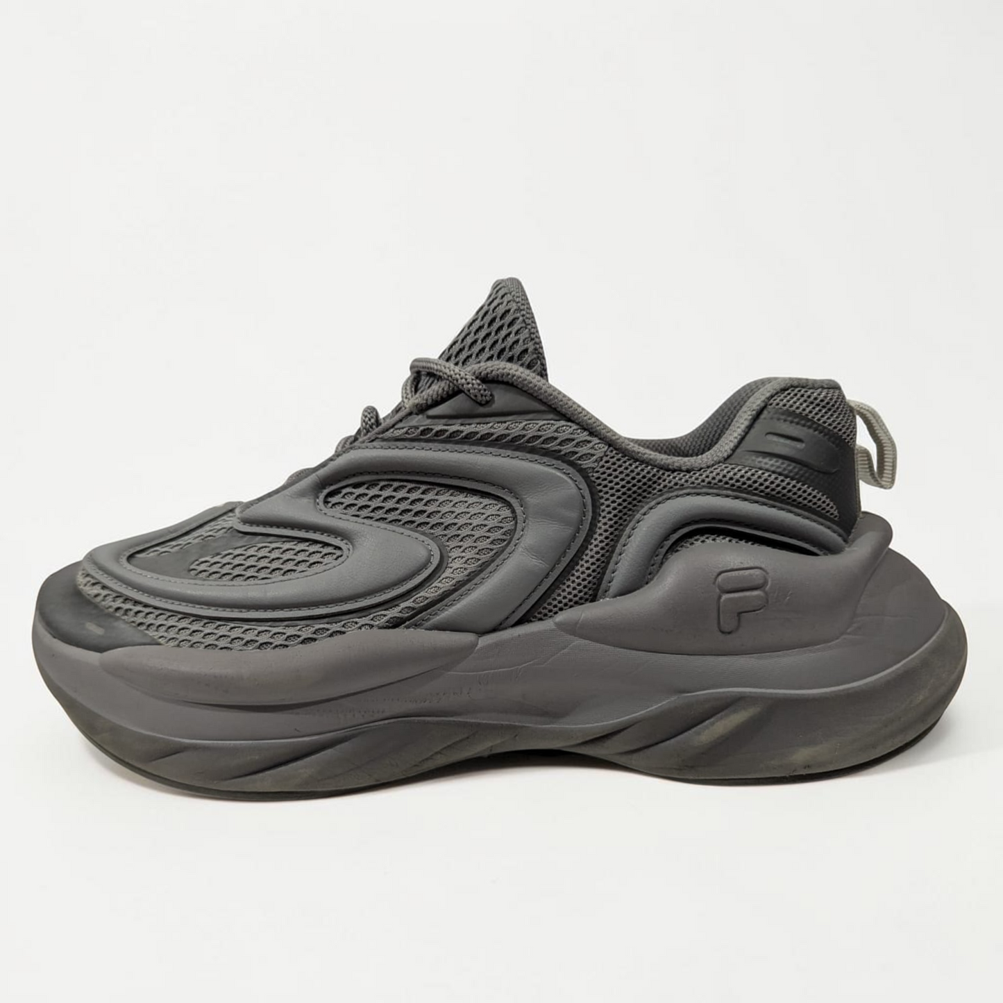 Fila Fusion Buzzard (Eu 42/Uk 7.5)