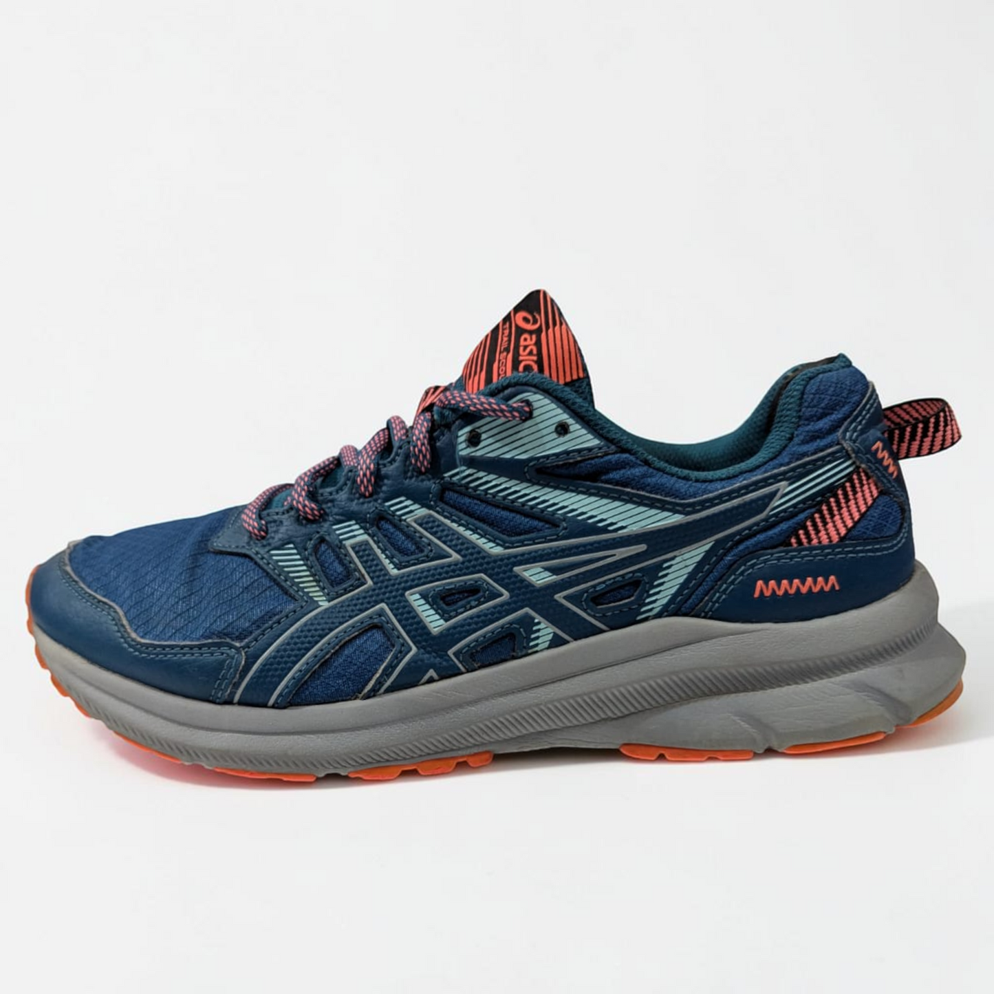 Asics Trail Scout 2 (Eu 40.5/Uk 7)