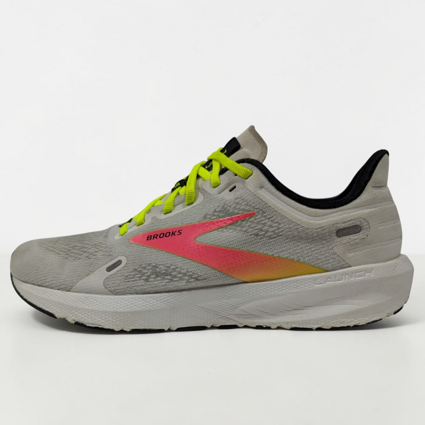 Brooks Launch 9 (Eu 42.5/Uk 8)