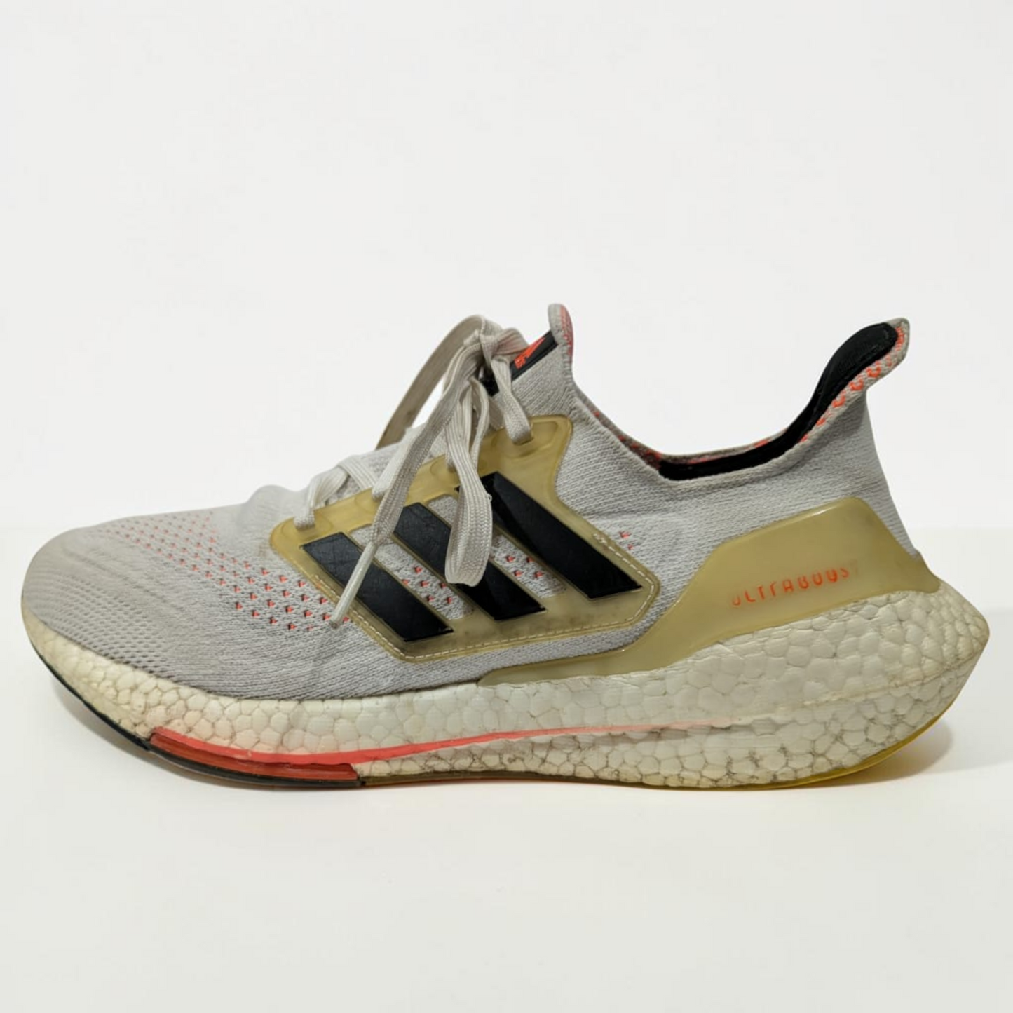 Adidas Ultraboost 21 (Eu 38/Uk 5)