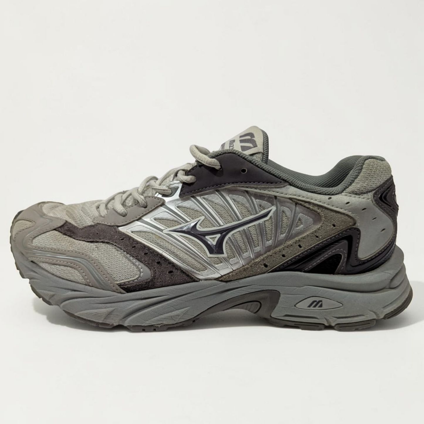 Mizuno Fiyi 2K (Eu 42.4/UK 8.5)