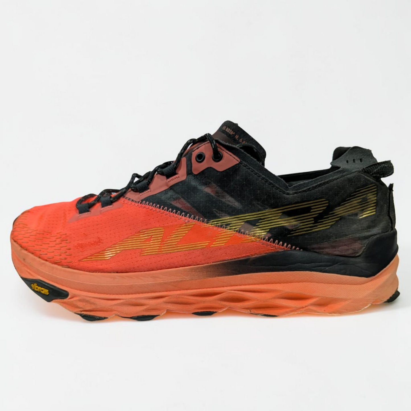 Altra Mont Blanc Trail (Eu 45/Uk 10)