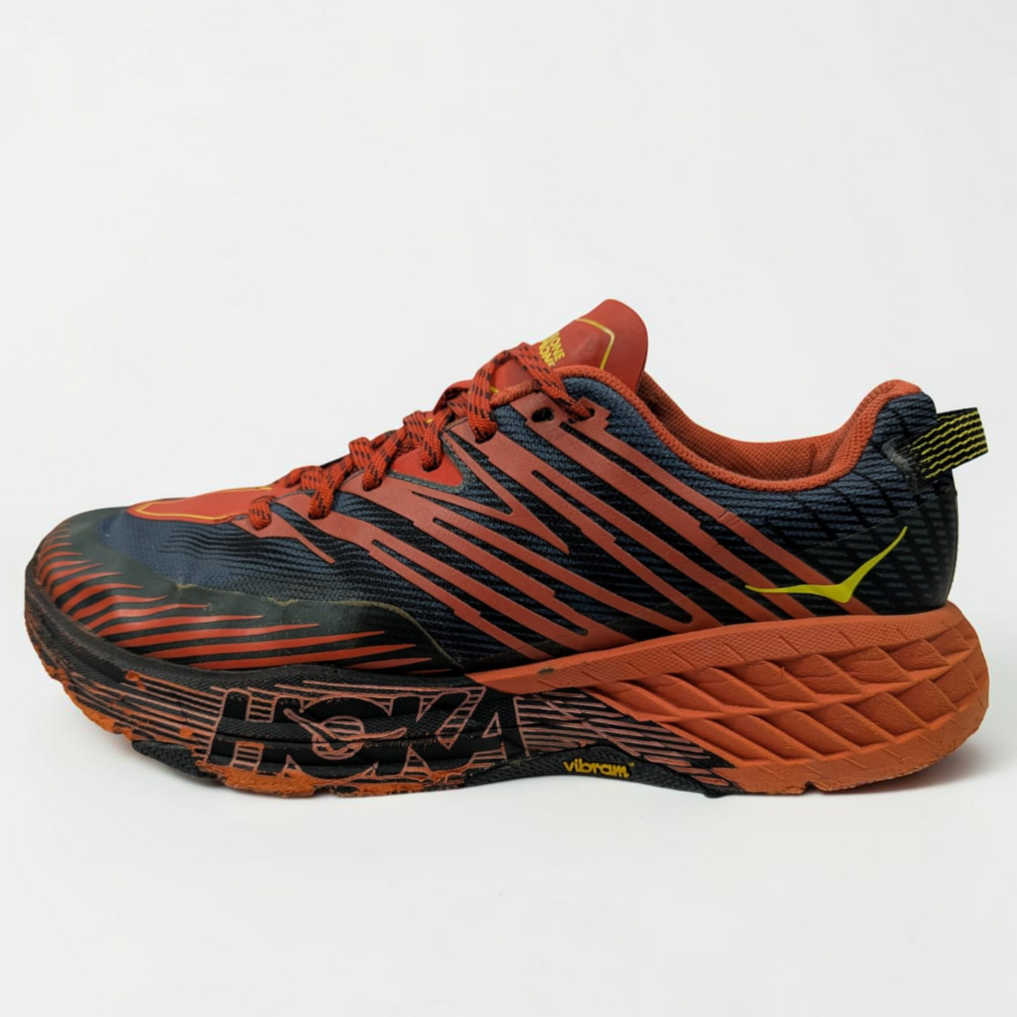 Hoka One One Speedgoat 4 (Eu 43/Uk 9)