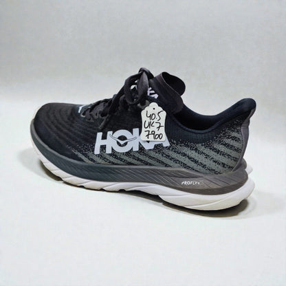 HOKA MACH 5 (Size 40.5/UK 7)