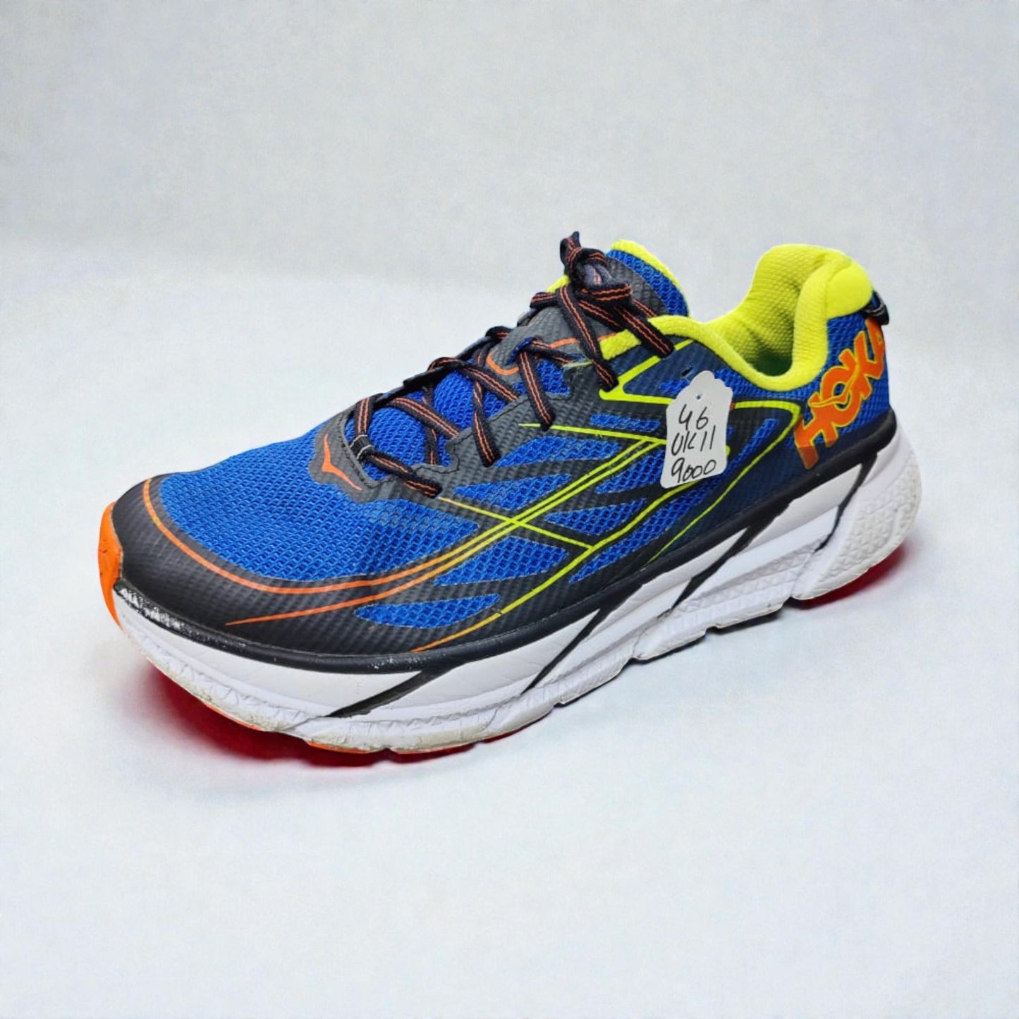 HOKA CLIFTON 3 (Size 46/UK 11)
