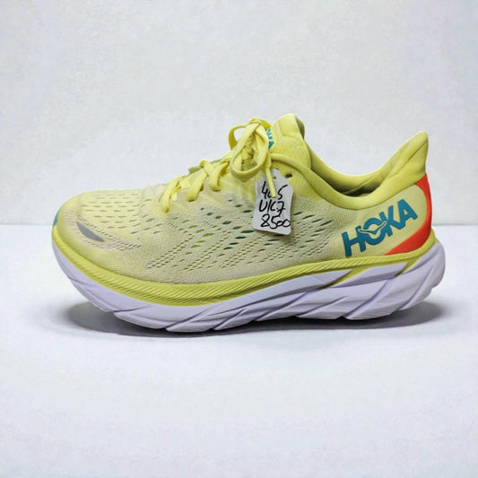 HOKA ONE ONE CLIFTON 8 (Size 40.5/UK 7)