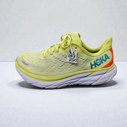 HOKA ONE ONE CLIFTON 8 (Size 40.5/UK 7)