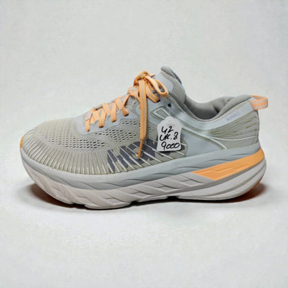 HOKA ONE ONE BONDI 7 (Size 41.5/UK 7.5)