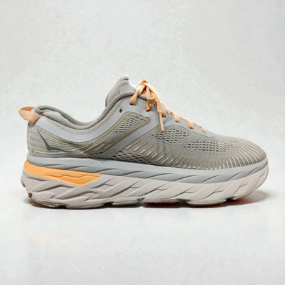 HOKA ONE ONE BONDI 7 (Size 41.5/UK 7.5)