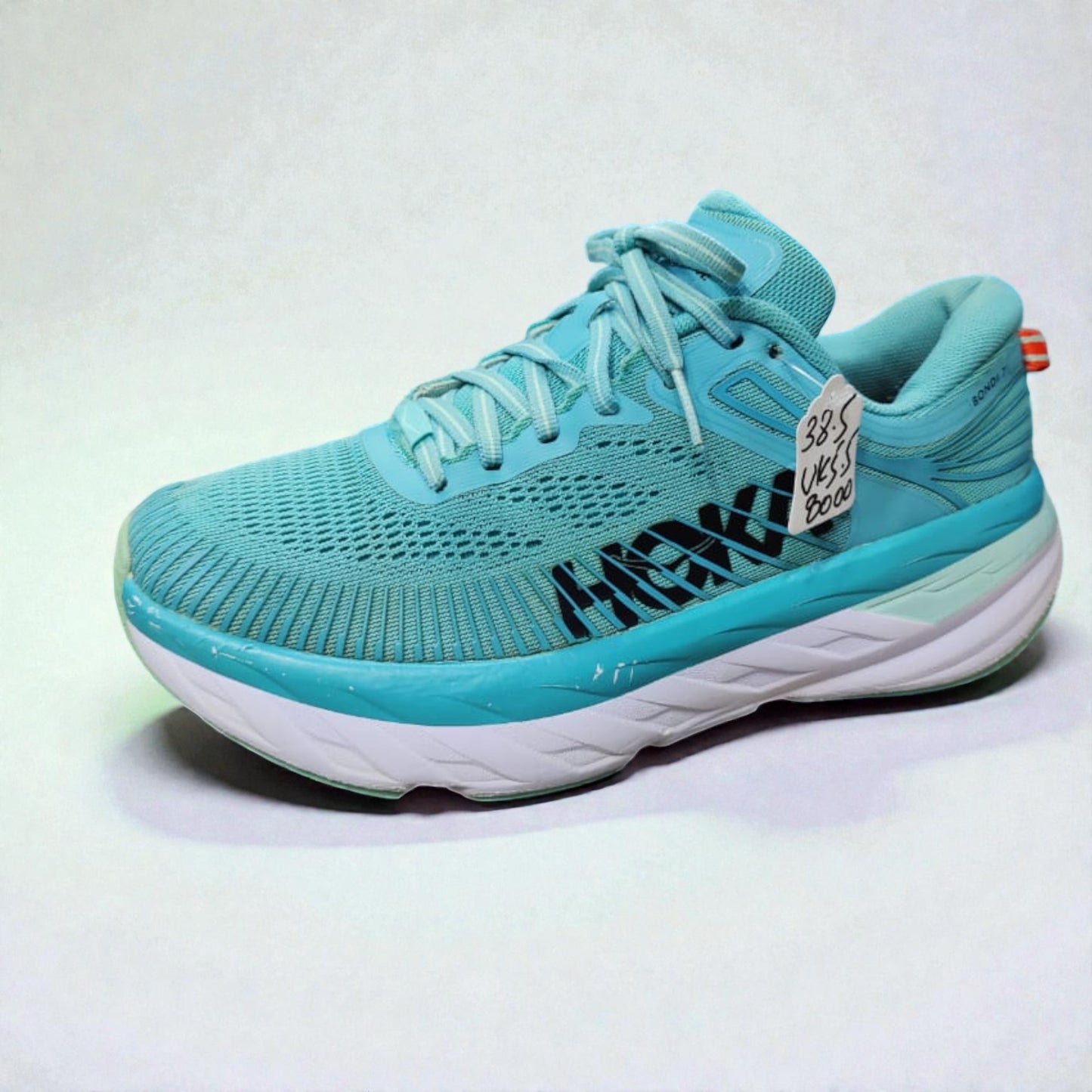 HOKA BONDI 7 (Size 38.5/UK 5.5)