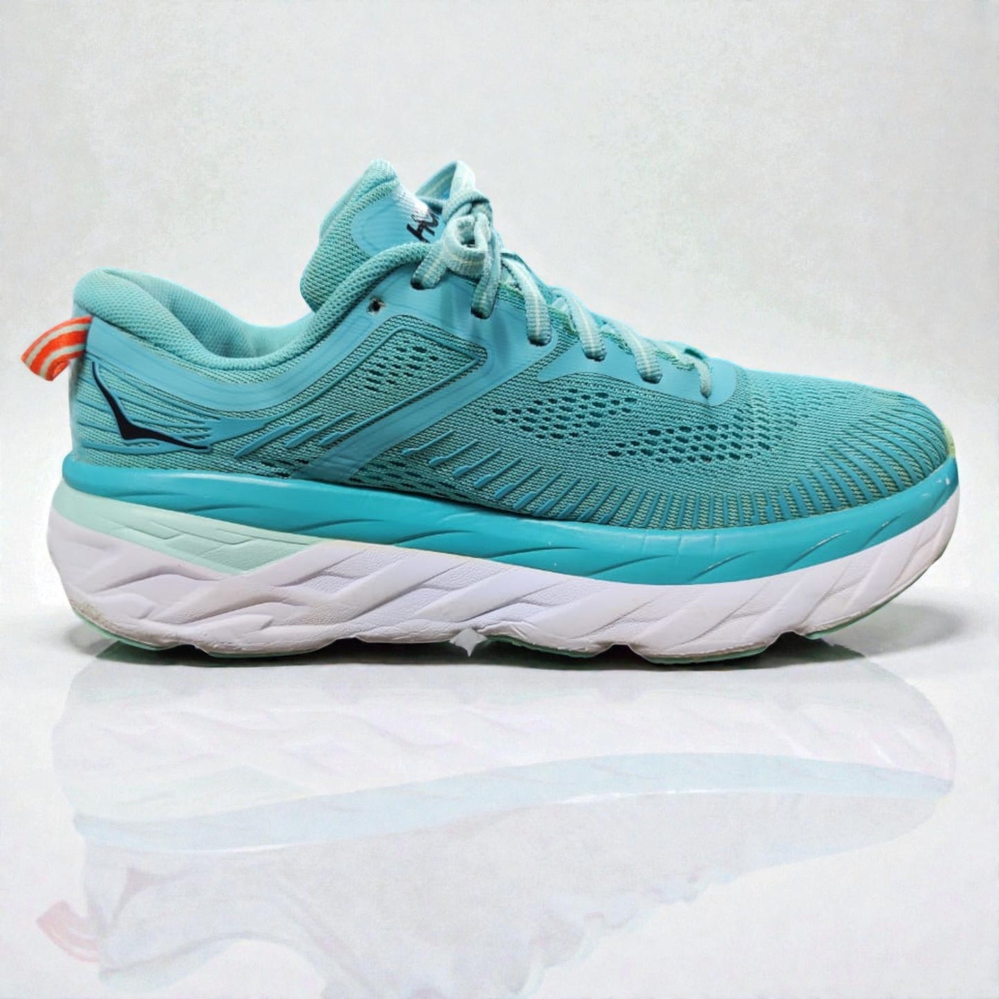 HOKA BONDI 7 (Size 38.5/UK 5.5)
