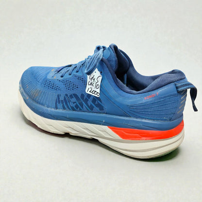 HOKA ONE ONE BONDI 7 (Size 44.5/UK 10)