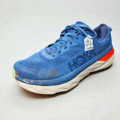 HOKA ONE ONE BONDI 7 (Size 44.5/UK 10)