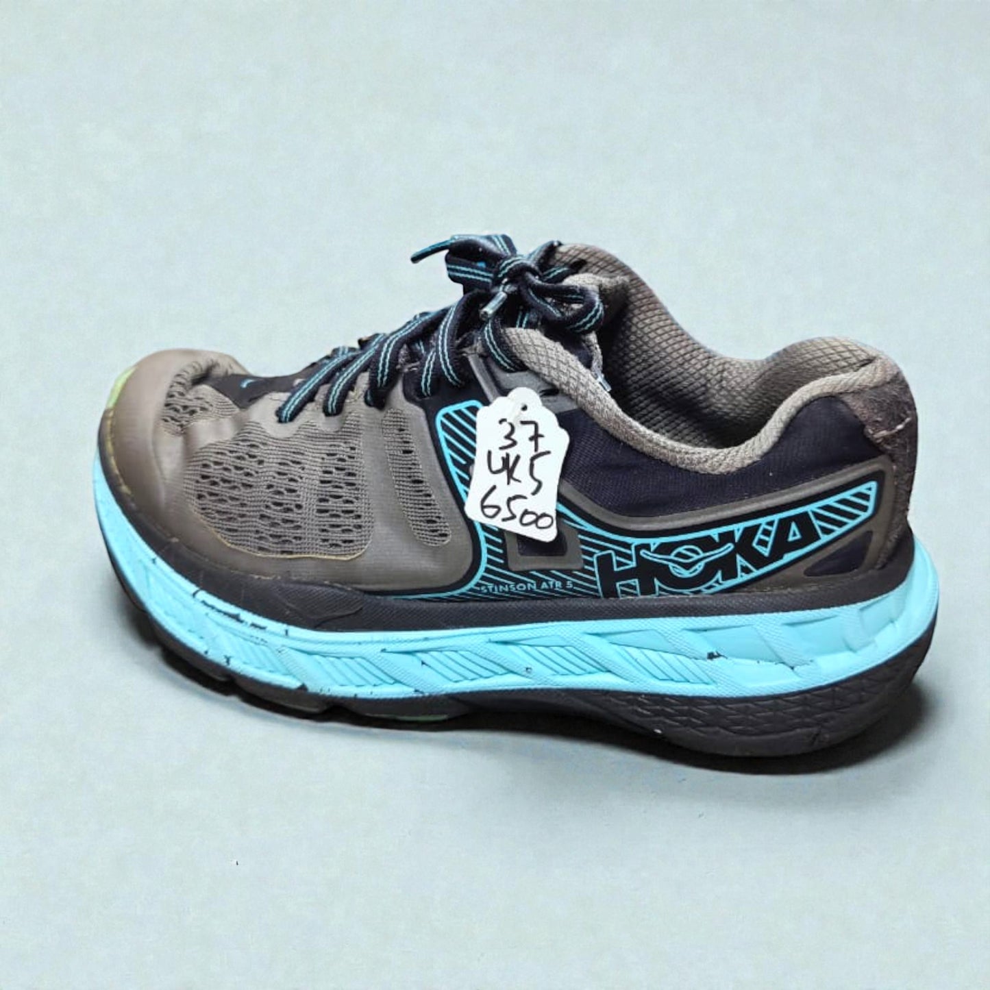 HOKA STINSON ATR 5 (Size 37/UK 5)