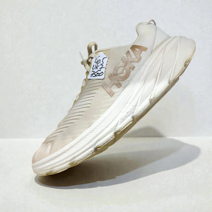 HOKA RINCON 3 (Size 40.5/UK 7)