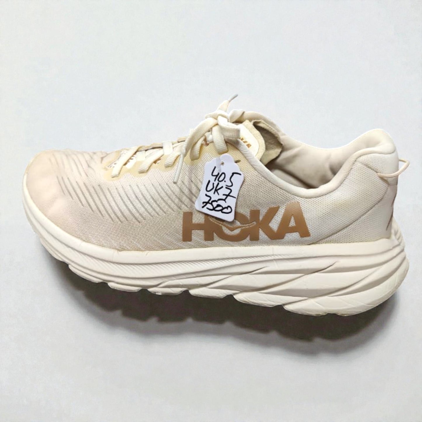 HOKA RINCON 3 (Size 40.5/UK 7)