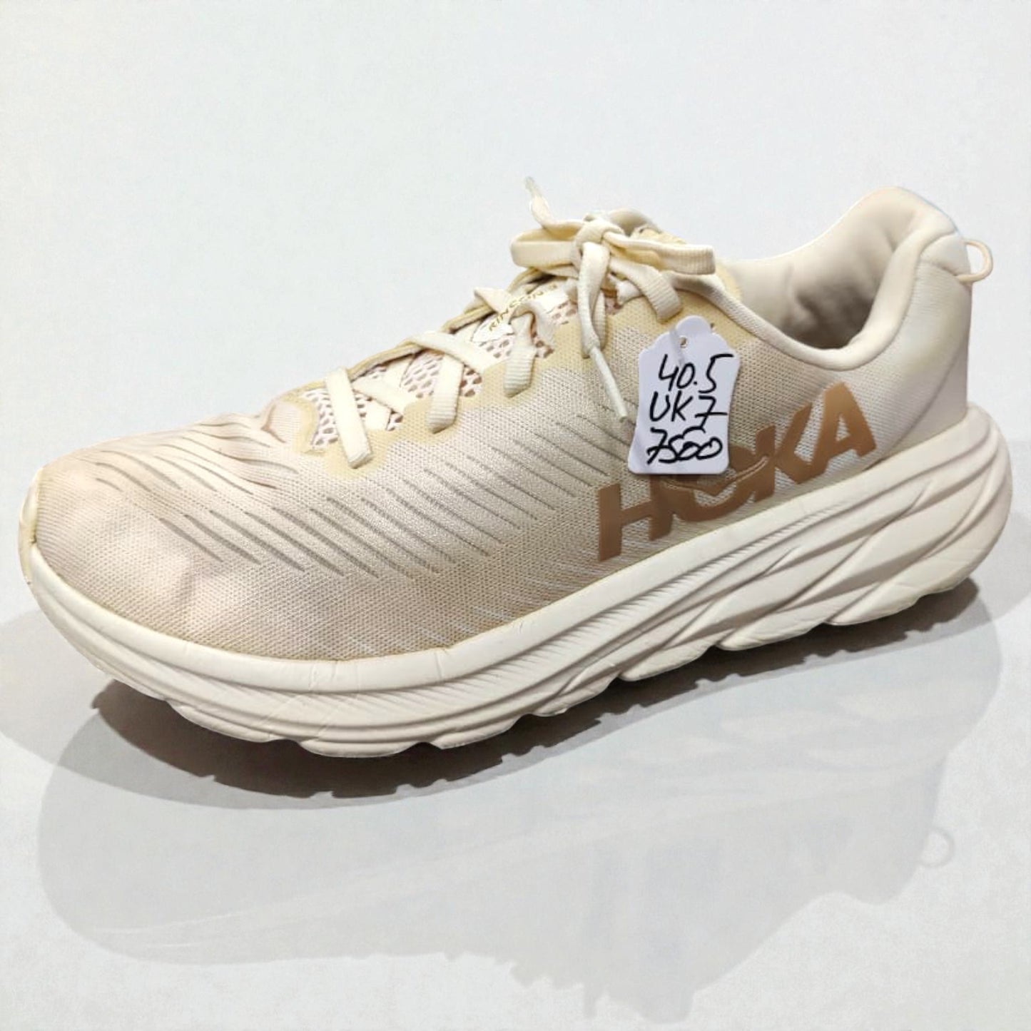 HOKA RINCON 3 (Size 40.5/UK 7)