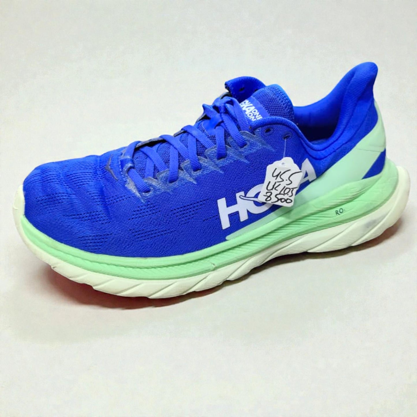 HOKA MACH 4 (Size 45.5/UK10.5)