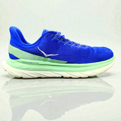 HOKA MACH 4 (Size 45.5/UK10.5)