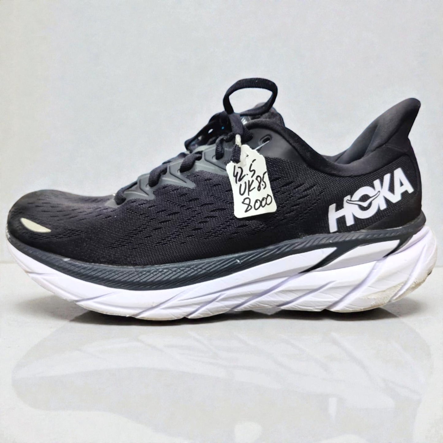 HOKA CLIFTON 7 (Size 42.5/UK 8.5)