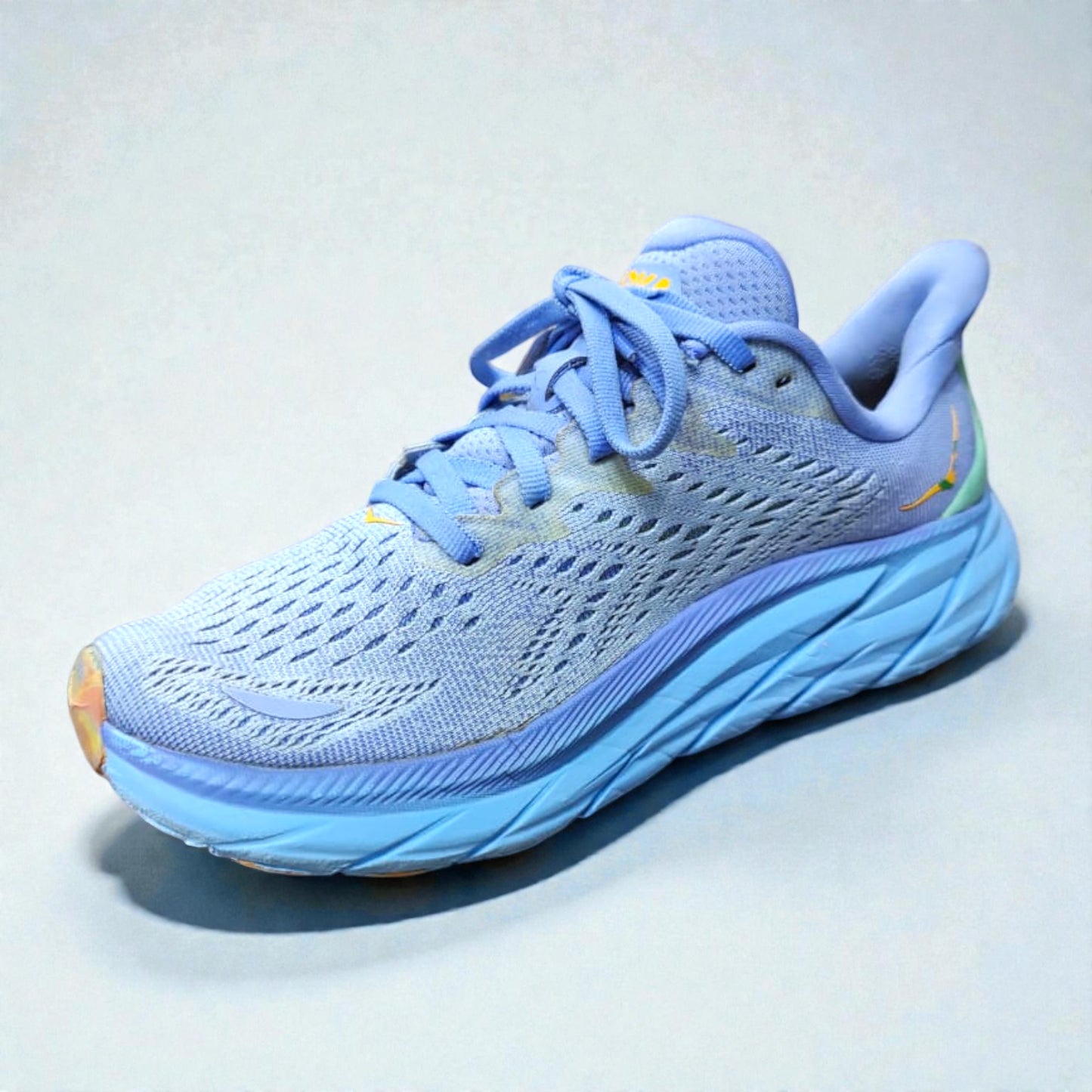 HOKA ONE ONE CLIFTON 9 (Size 38/UK 5)