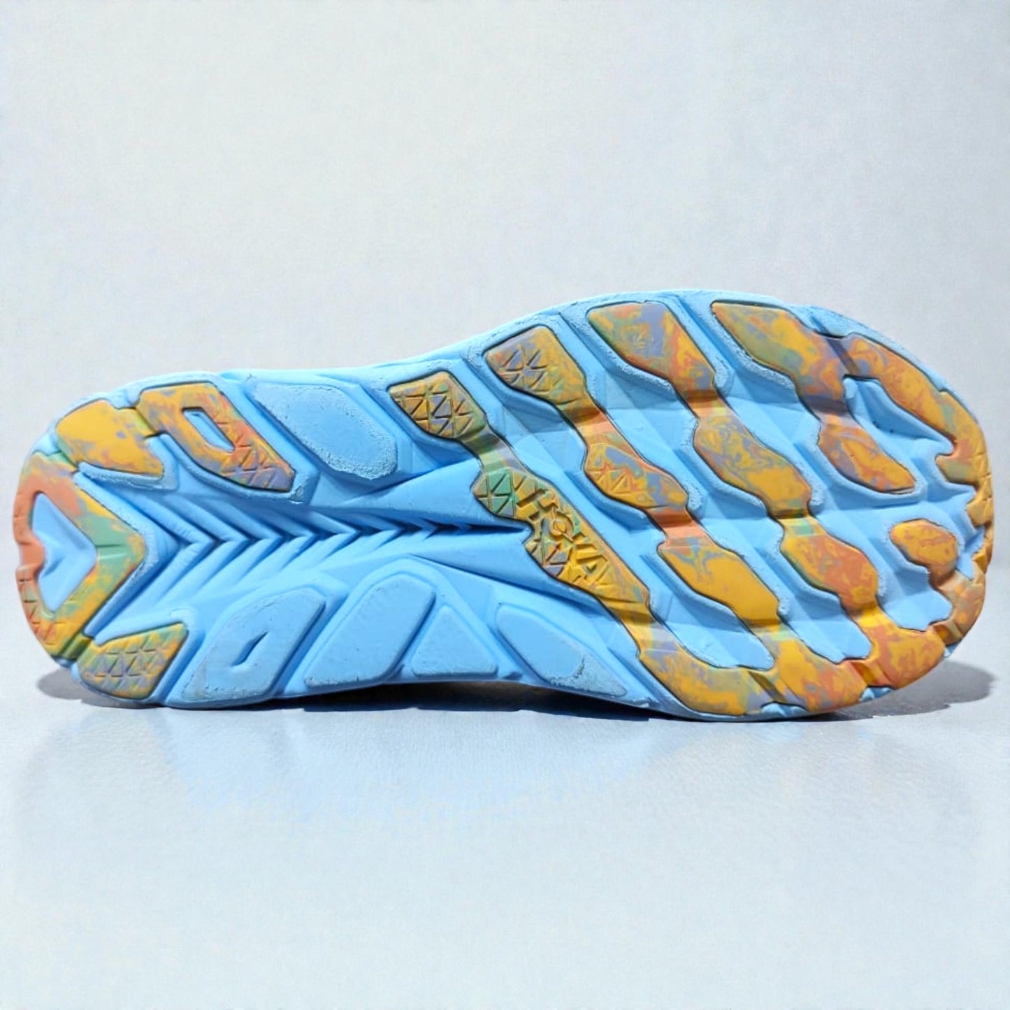 HOKA ONE ONE CLIFTON 9 (Size 38/UK 5)