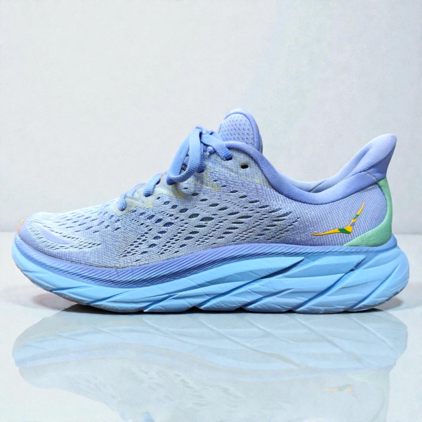 HOKA ONE ONE CLIFTON 9 (Size 38/UK 5)