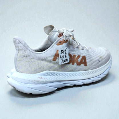HOKA ONE ONE MACH 5 (Size 39.5/UK 6)