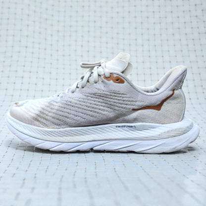 HOKA ONE ONE MACH 5 (Size 39.5/UK 6)