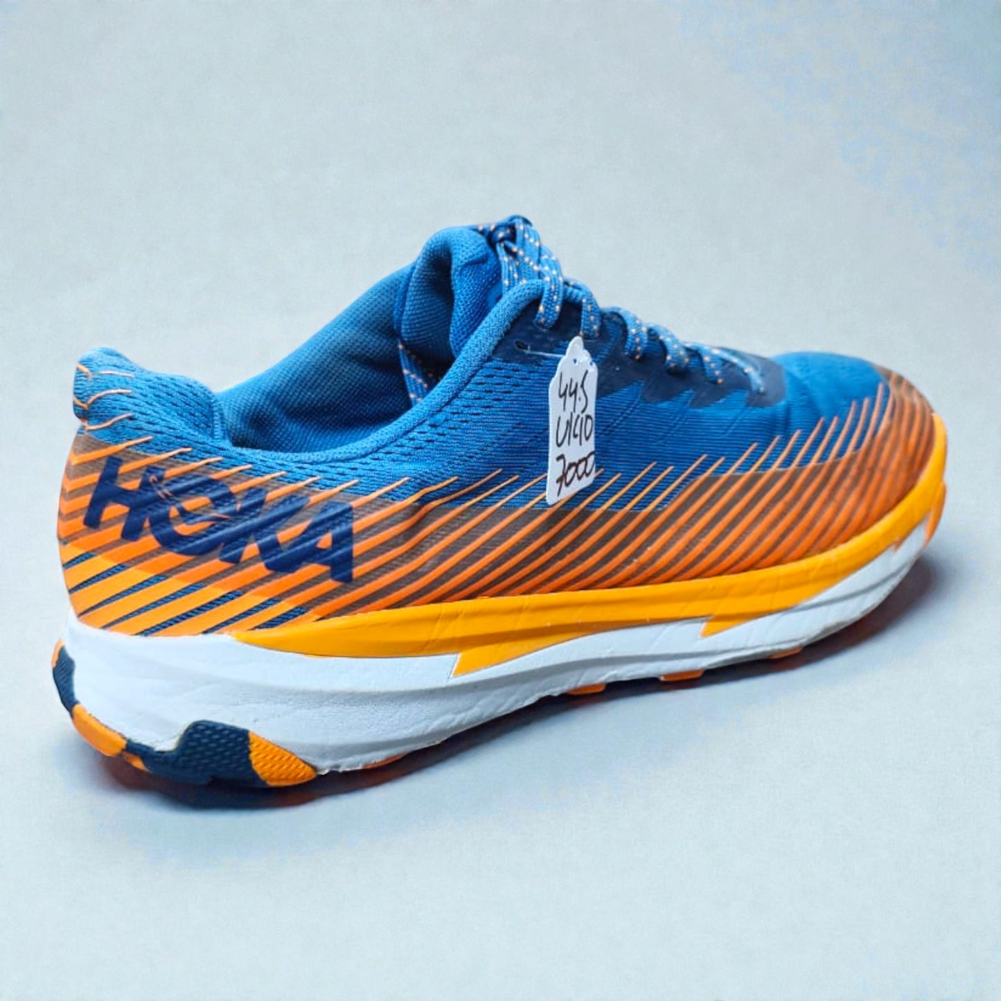 HOKA ONE ONE TORRENT 2 (Size 44.5/UK 10)