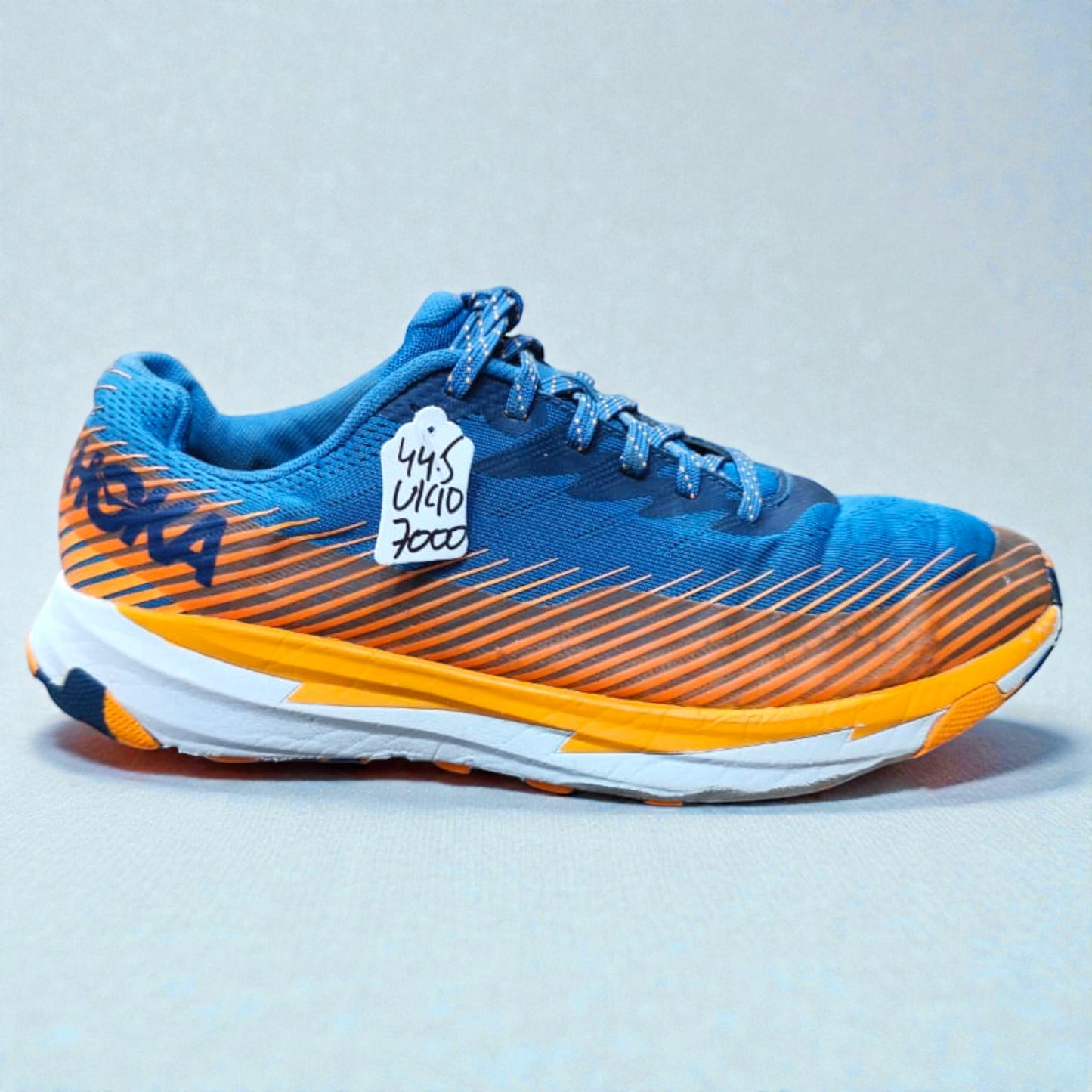 HOKA ONE ONE TORRENT 2 (Size 44.5/UK 10)