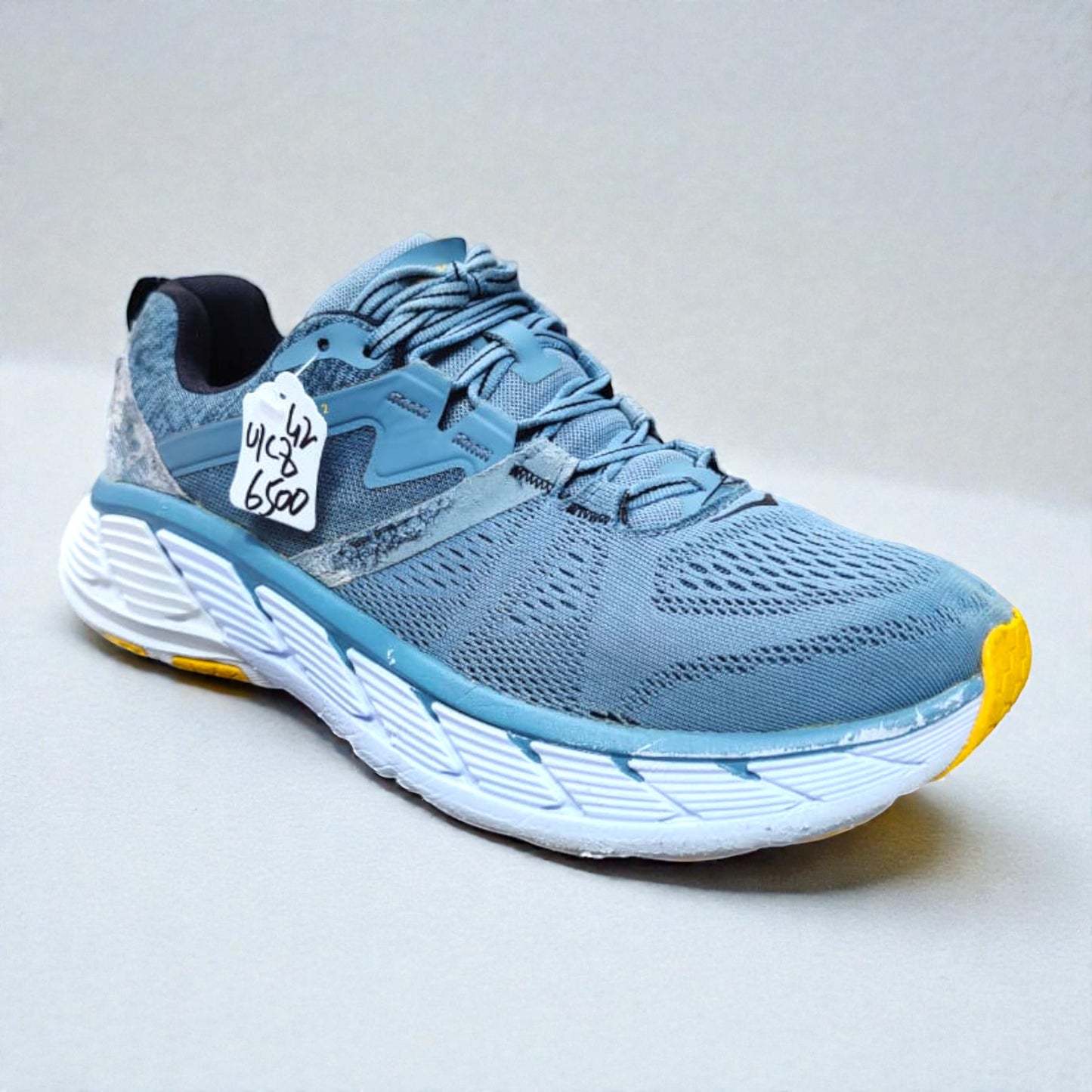 HOKA ONE ONE GAVIOTA 2 (Size 42/UK 8)