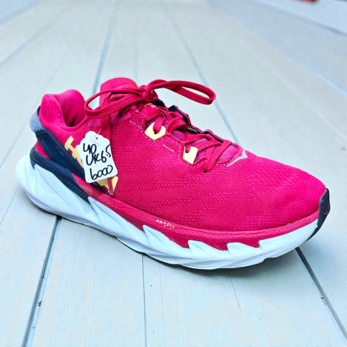 HOKA ELEVON 2 (Size 40/UK 6.5)