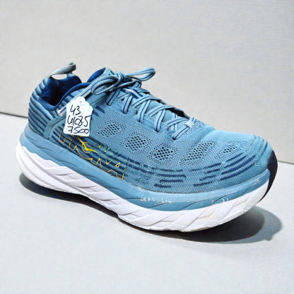 HOKA ONE ONE BONDI 6