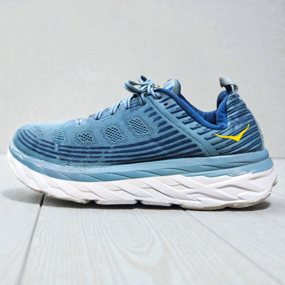 HOKA ONE ONE BONDI 6