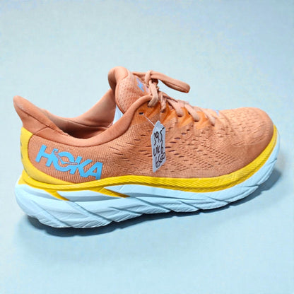 HOKA ONE ONE CLIFTON 8 (Size 39.5/UK 6)