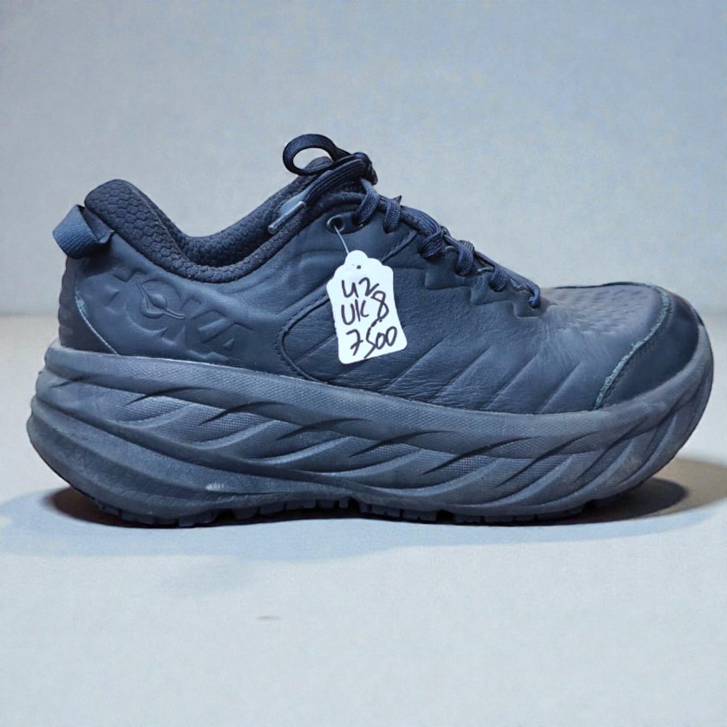 HOKA ONE BONDI SR (Size 47.5/UK 12)