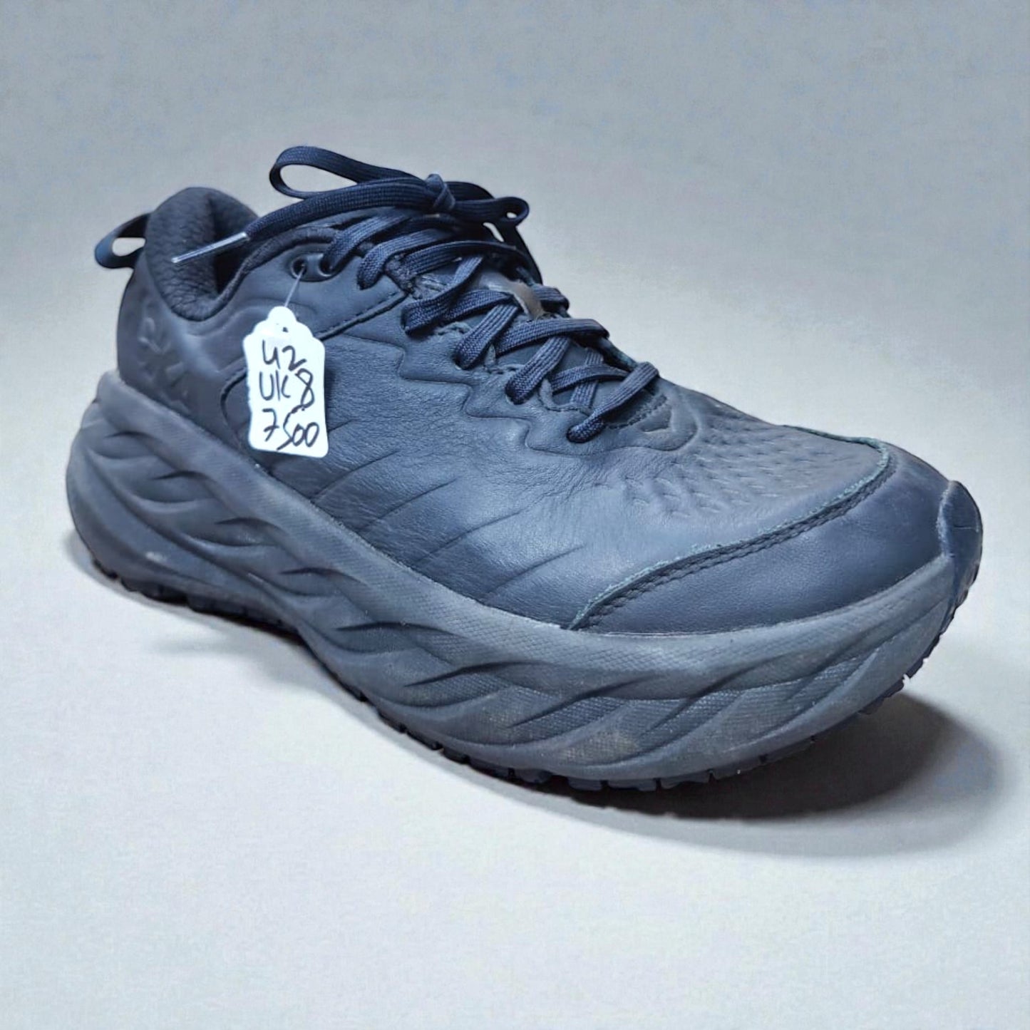 HOKA ONE BONDI SR (Size 47.5/UK 12)