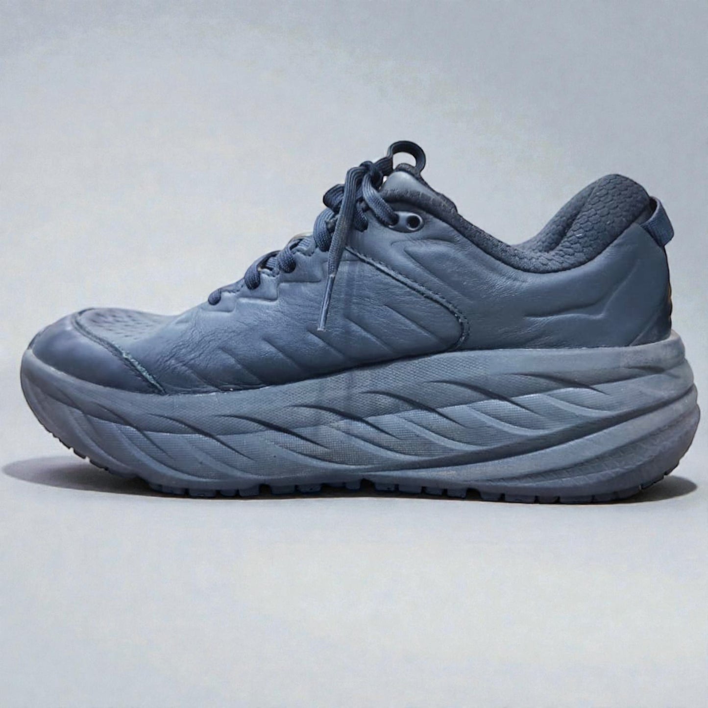 HOKA ONE BONDI SR (Size 47.5/UK 12)