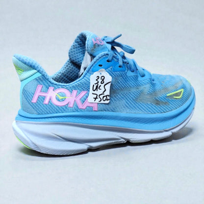 HOKA ONE CLIFTON 8 (Size 38/UK 5)
