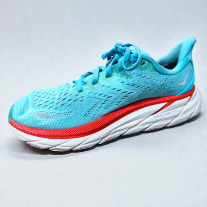 HOKA ONE ONE CLIFTON 8 (Size 38.5/UK 5.5)