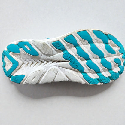 HOKA ONE ONE CLIFTON 8 (Size 38.5/UK 5.5)