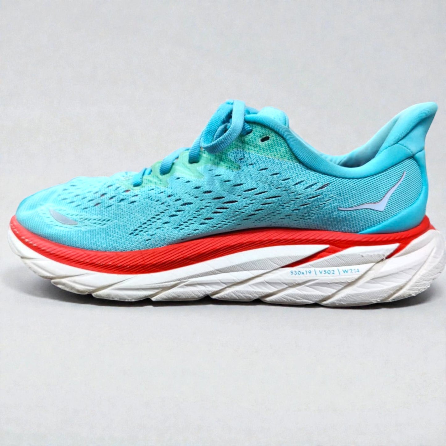 HOKA ONE ONE CLIFTON 8 (Size 38.5/UK 5.5)