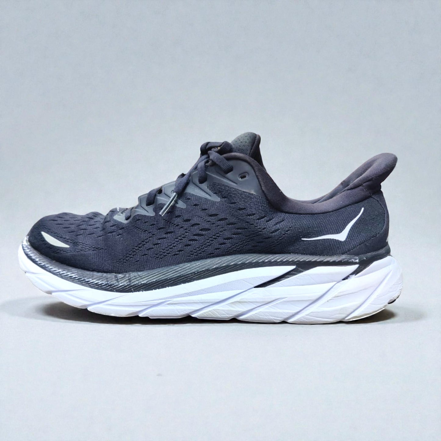 HOKA ONE ONE CLIFTON 8 (Size 46/UK 11)
