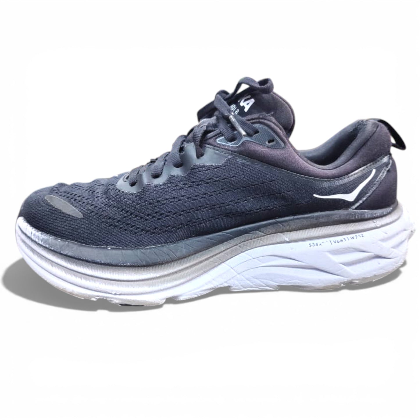 HOKA ONE BONDI 8 (Size 48/UK 12.5)