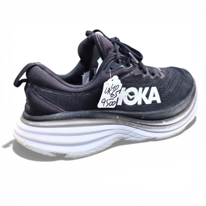 HOKA ONE ONE BONDI 8 (Size 40/UK 6.5)