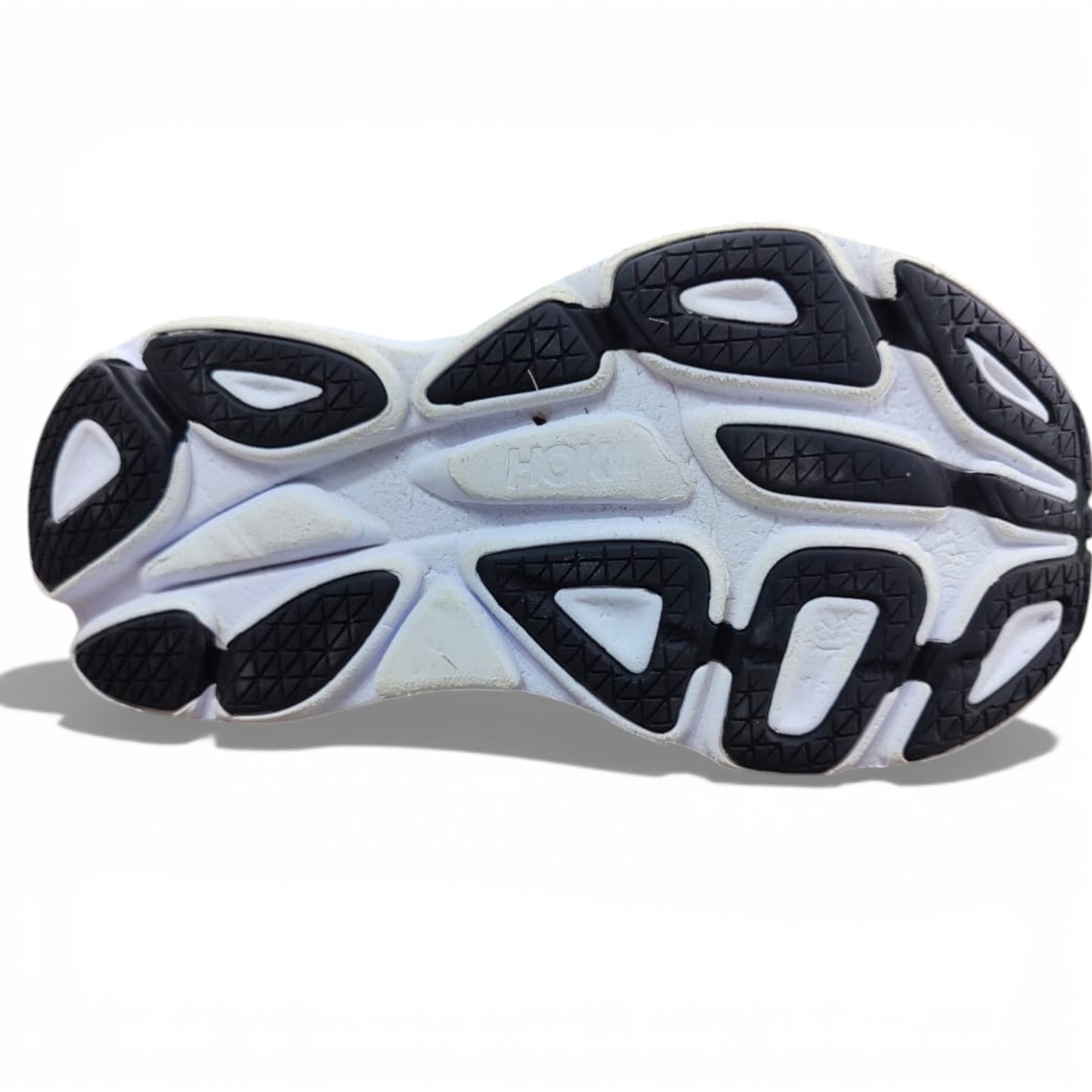 HOKA ONE ONE BONDI 8 (Size 40/UK 6.5)